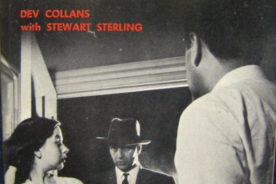 The bygone era of the hotel detective