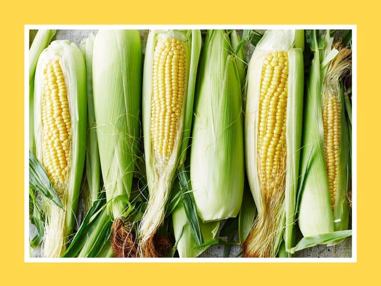 Is It Rude To Shuck Corn Before Buying? We Asked an Expert