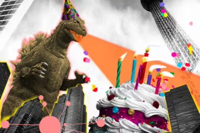 Attack of the birthdayzillas: the people turning their big days into epic events – at huge cost to their guests