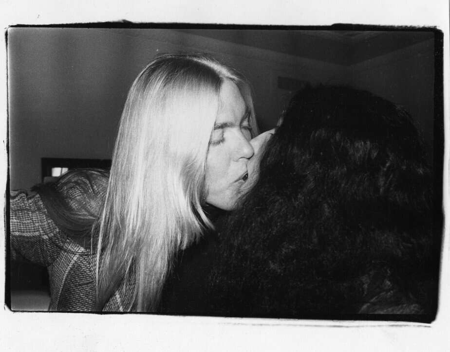 Bob Colacello’s Pictures of Wild Nights out with Andy Warhol, 1976 – 82 – Flashbak