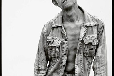 These gritty portraits of ordinary working Americans by fashion legend Richard Avedon were revolutionary in 1985 – they’re still as masterful today  | Amateur Photographer