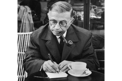 Sartre on antisemitism