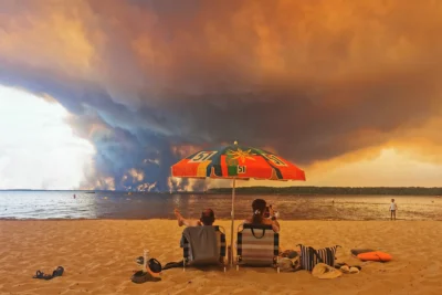 The Gargantuan Lie That is Collapsing The World&rsquo;s Climate