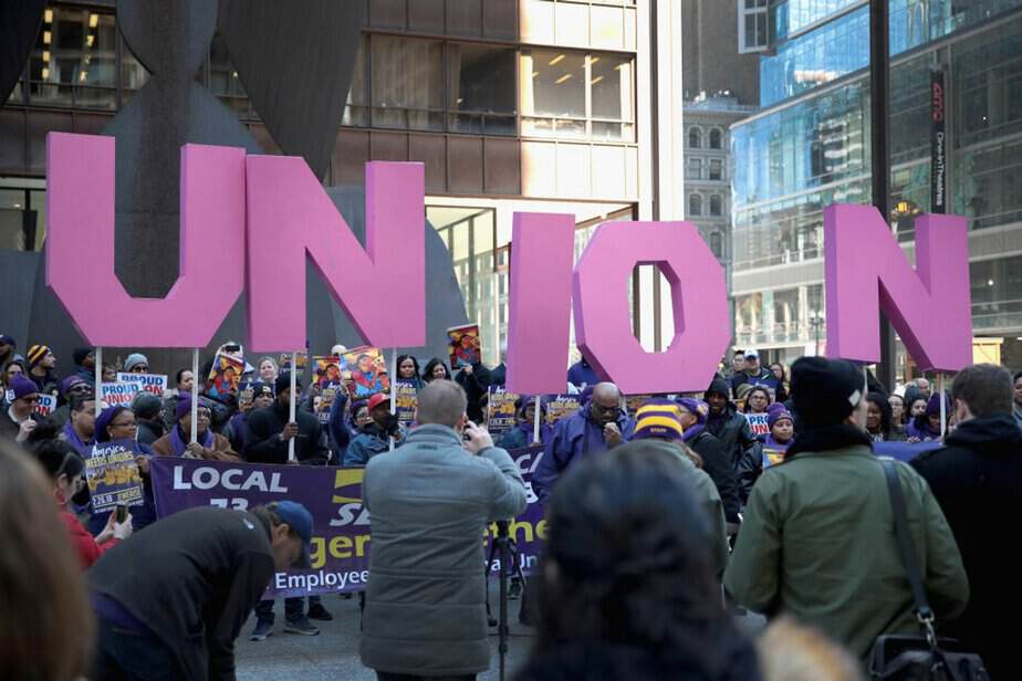 Affordability’s Key Ingredient Is Union Power