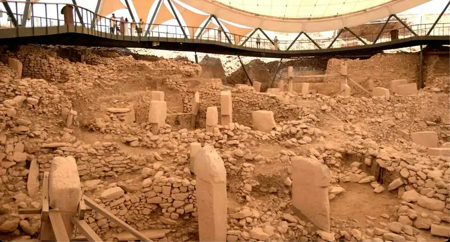 A New Discovery at Göbekli Tepe Could Reshape Our Understanding of One of the Ancient World’s Most Perplexing Sites