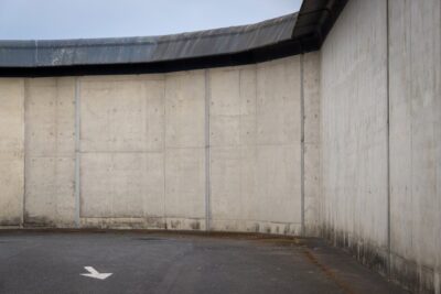 Want to know what it’s REALLY like in prison? Step inside the Victorian prisons still housing thousands of inmates today | Amateur Photographer