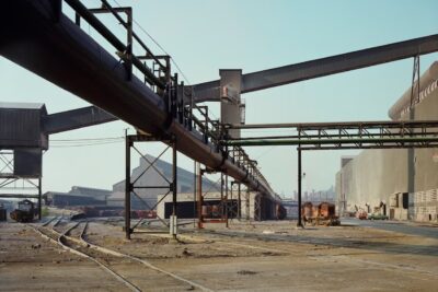 Rust Belt USA: Hard Times Come to Steeltown, 1977 – Flashbak