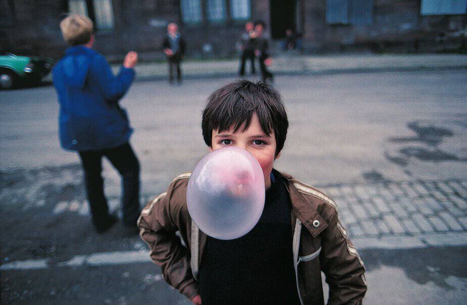 Glasgow was like New York in the 1970s and 80s – in Photos – Flashbak