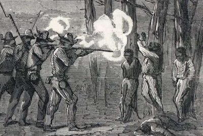 Slaveholders’ Mutiny: Frederick Douglass & The Southern Insurrection