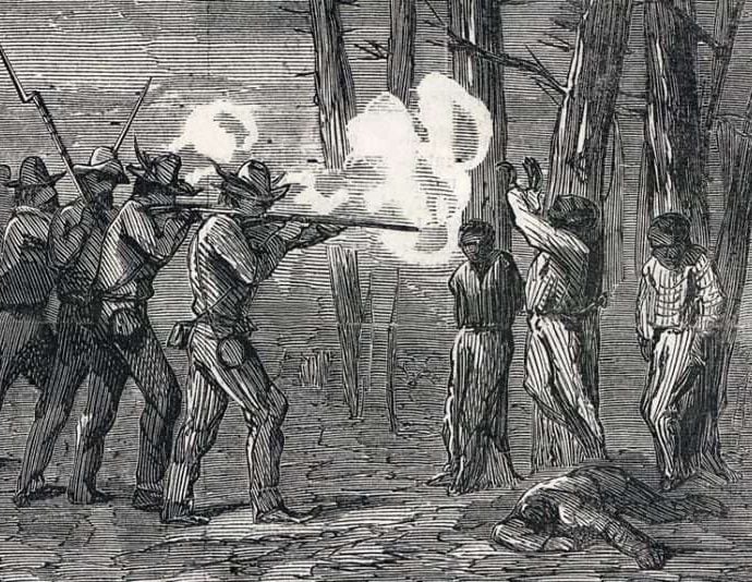Slaveholders’ Mutiny: Frederick Douglass & The Southern Insurrection