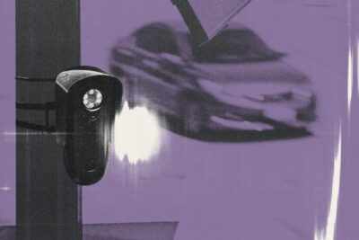 Flock is just the latest example of using surveillance to stalk women
