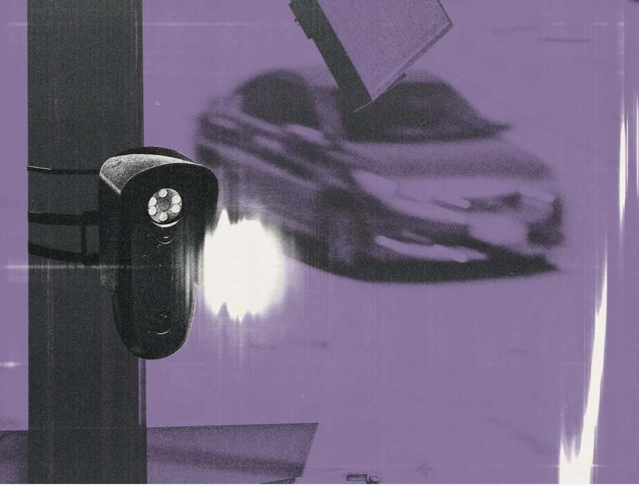 Flock is just the latest example of using surveillance to stalk women