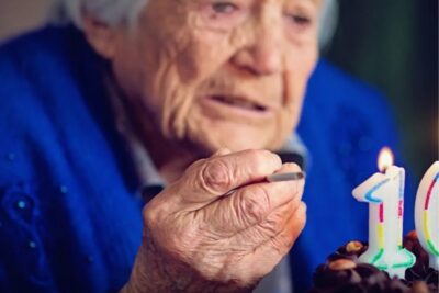 Could this be the scientific reason people are living longer than 100-years-old? | Flipboard