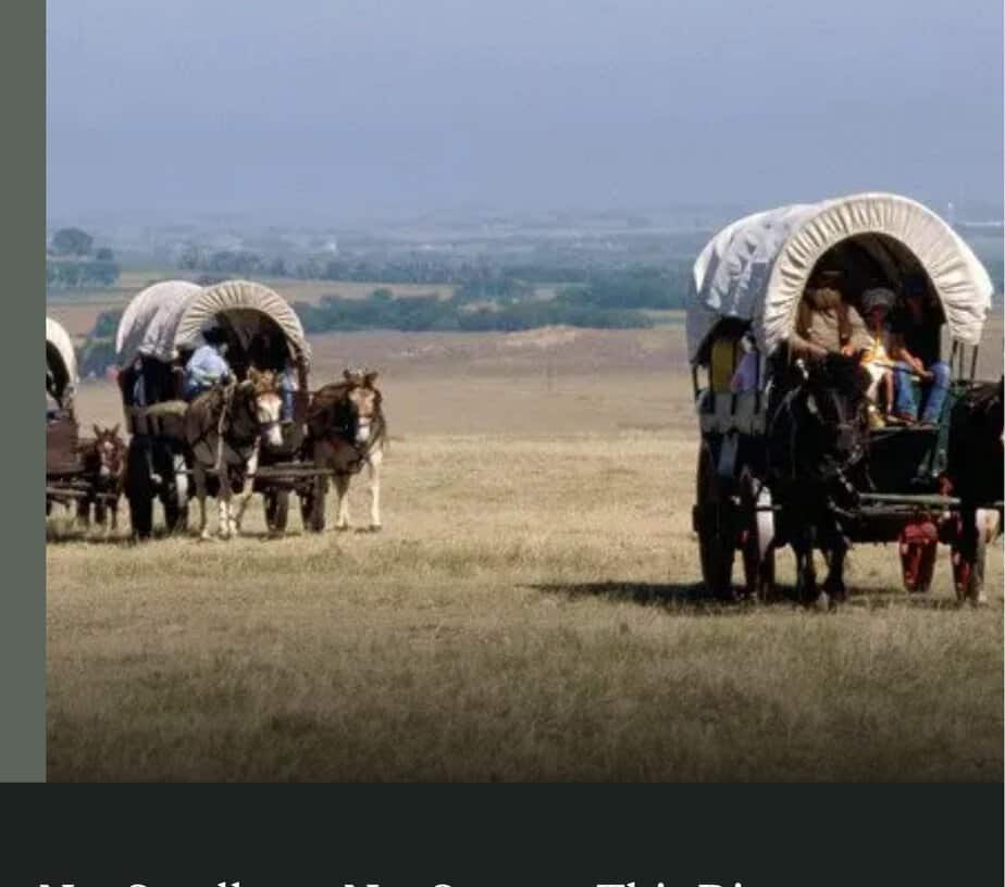 This One Disease Killed More Pioneers Than Any Other