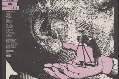 Lanny Sommese: Graphic Art and When to Stop Making It – Flashbak