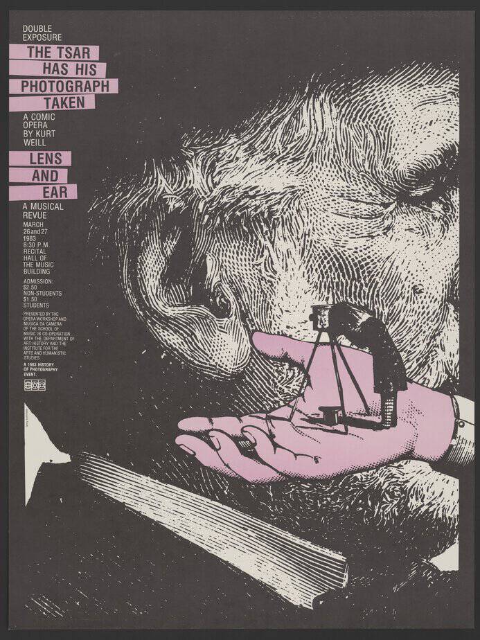 Lanny Sommese: Graphic Art and When to Stop Making It – Flashbak