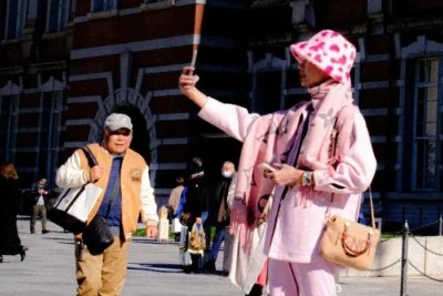 57 Candid Moments That Stood Out At The Pure Street Photography Awards 2026