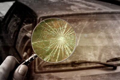 When America Thought Its Windshields Were Under Attack