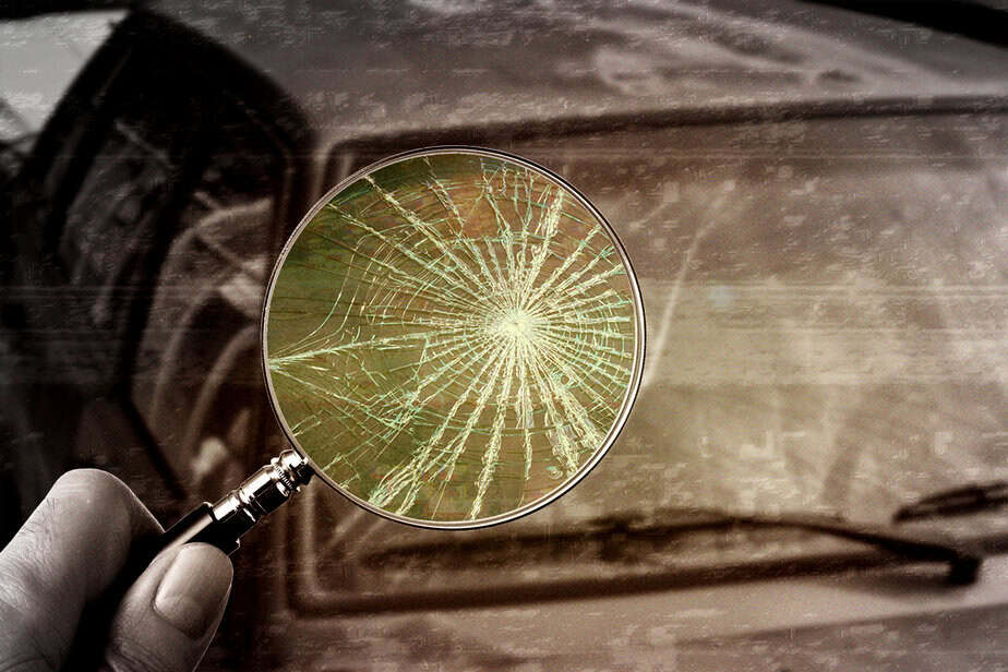 When America Thought Its Windshields Were Under Attack