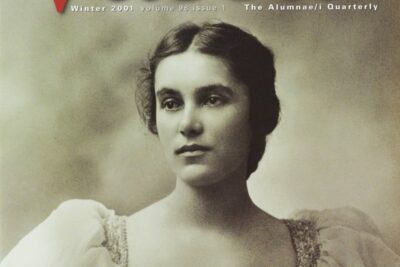 Passing as White – Vassar