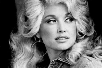 Dolly Parton before and after Playboy: ‘I’m Everybody’s Mother’ – Interviews from 1978 – Flashbak