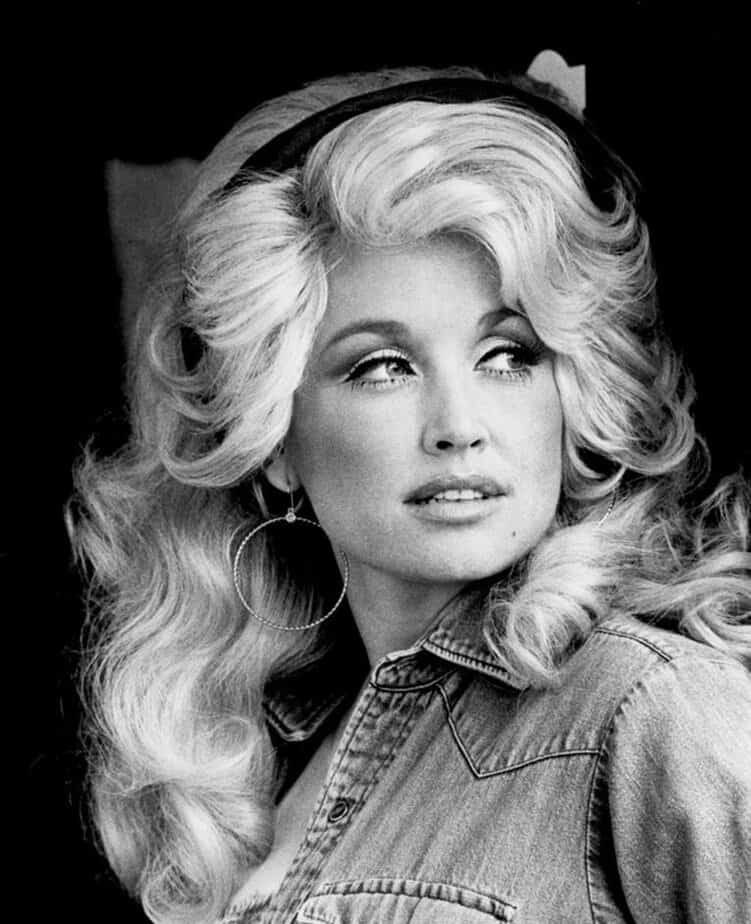 Dolly Parton Locked a Secret Song Away in a Box Before Her Death, and There’s Already a Release Date Planned