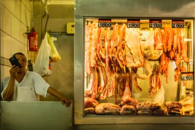 I Eliminated American Chicken For 45 Days After Learning What Europeans Won’t Eat: The Results Shocked Me
