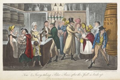 Organized Rebellion: How Nightlife Evolved Throughout the Ages