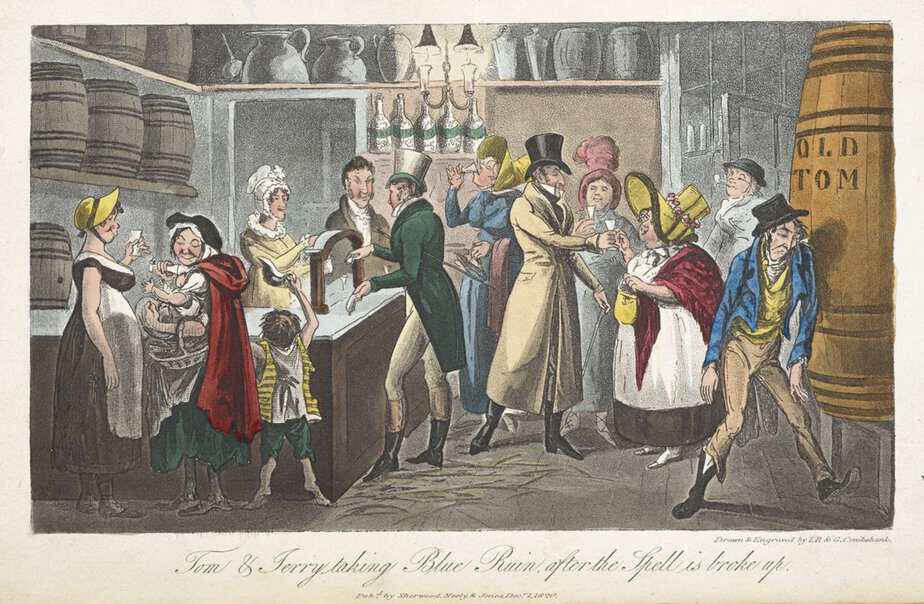 Organized Rebellion: How Nightlife Evolved Throughout the Ages