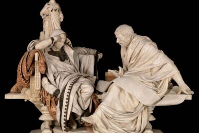 Seneca’s Letters and Stoic Philosophy as a Survival Guide for Daily Life