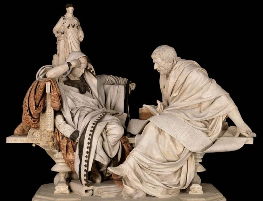 Seneca’s Letters and Stoic Philosophy as a Survival Guide for Daily Life
