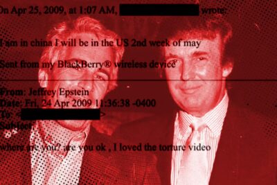 Follow the Money: How Wall Street Bankrolled Epstein, and How the Trump Administration and CBS are Blocking The Truth