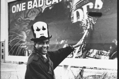 In 1990, a Man Saw Something He Didn’t Like in His Neighborhood. His Response Changed History—but It’s Been All but Forgotten.