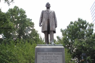 How an 1876 massacre of Black men in South Carolina turned racial terror into political power