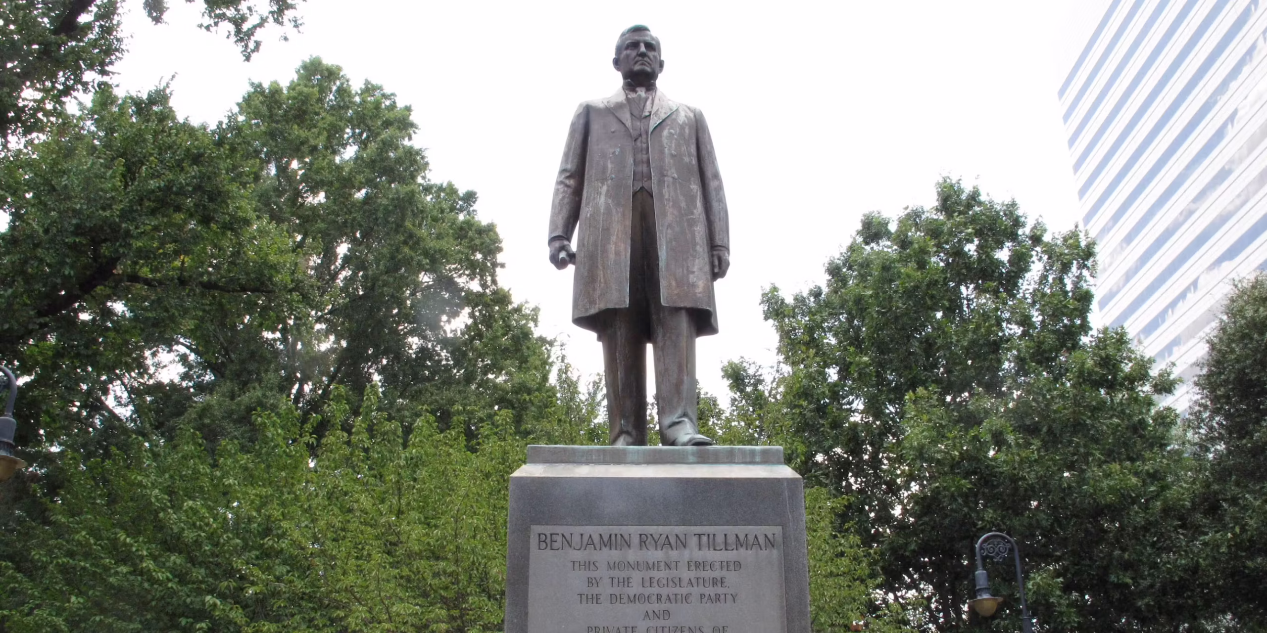 How an 1876 massacre of Black men in South Carolina turned racial terror into political power