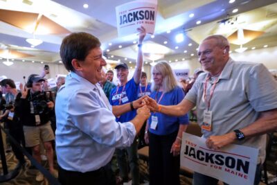 Why working-class people account for around 1% of lawmakers in the US – and only 2% in the average democracy around the world