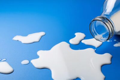 Lactose intolerance is actually the human norm – but racism, the US government and business interests have made it into a condition