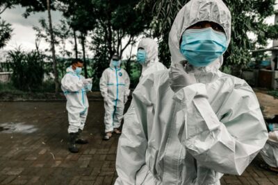 8 Diseases You Won’t Believe Are Still Plaguing the World