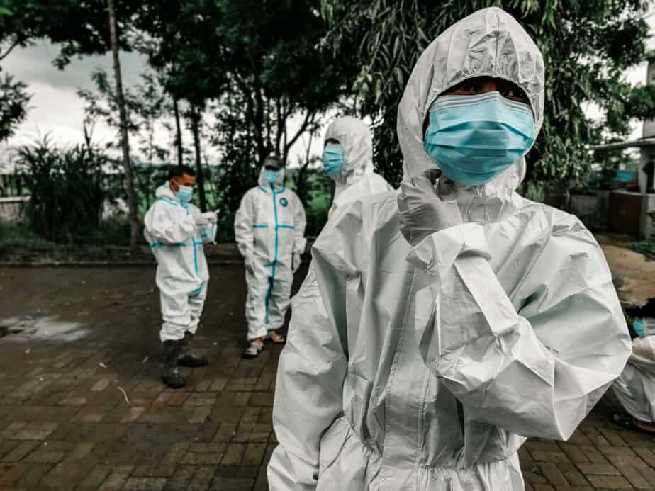 8 Diseases You Won’t Believe Are Still Plaguing the World