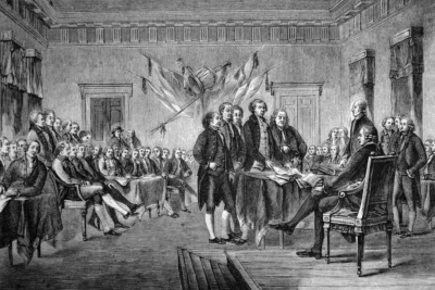 Some Americans don’t believe all people are created equal. Their movement is going mainstream, this author says