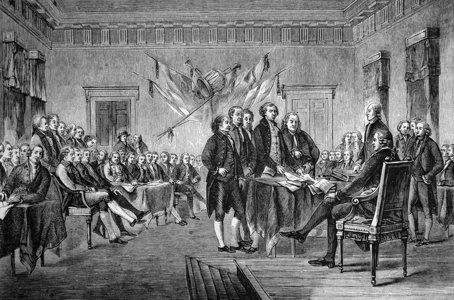 Some Americans don’t believe all people are created equal. Their movement is going mainstream, this author says