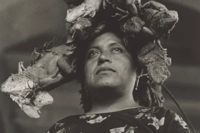 Getty Exhibition Explores the Evolution of Mexican Photography