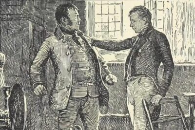 Who were the Luddites? Their legacy ripples through politics, cultural commentary and literature