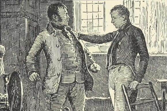 Who were the Luddites? Their legacy ripples through politics, cultural commentary and literature
