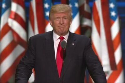 Secret FBI Probe Into Trump’s Russia Ties After Comey Firing Sparks New Political Firestorm