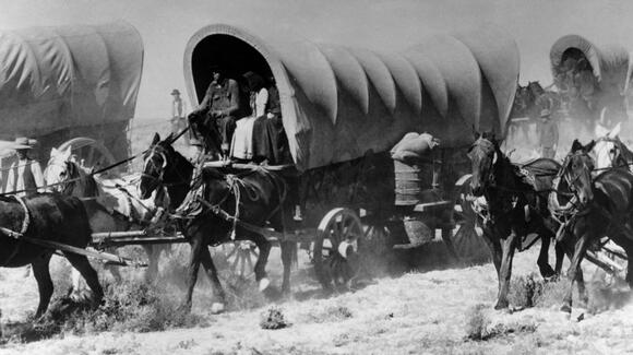 What was life expectancy like on the 19th Century Prairie