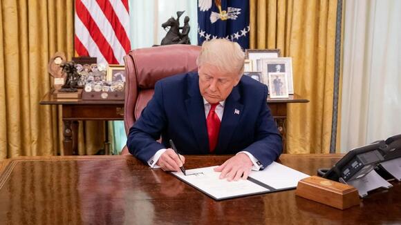 Mystery Meat: Trump Refuses to Say Where His New Flood of Foreign Beef Is Coming From