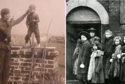 20 Pictures That Show Horrible Victorian Era Worker Conditions