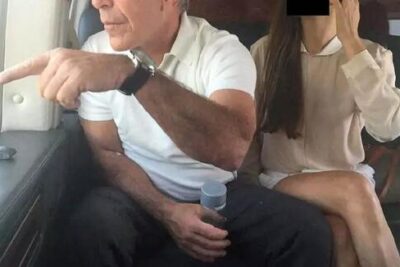 ‘Unbelievable’: Epstein recruiter found dead secretly ran pro-Trump account