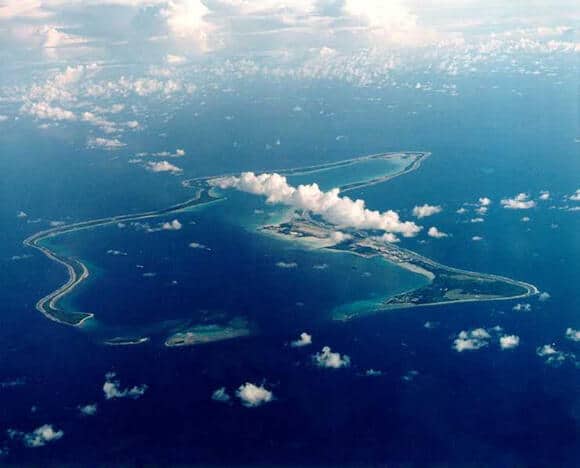 These top-secret military bases from around the world are crazier than anything you’ll find in a spy movie